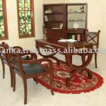 Morgan Office furniture Set