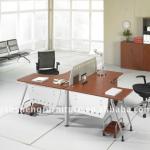 Melamine Workstation