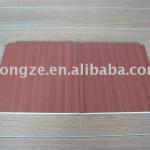 MDF Wall Panel with PVC Paper Wrapped (XLZWP-5)-XLZWP-5