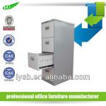 Factory Direct 4 Drawers Vertical File Cabinet