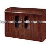 2013 new wooden classical tea cabinet-ZD-30