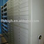 mobile file cabinet