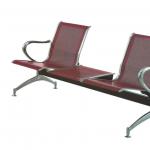 Folding price airport chair waiting chairs HF-012-HF-012