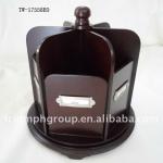 Revolving Pen Organizer-TW-17558EO