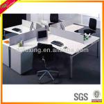 Modern Office Combined Desk