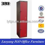 metal SPCC high quality steel compartment metal wardrobe-IGO-017