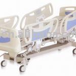 Electric medical bed (Five Functions)-#AYR-6106
