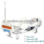 ICU Bed / Electric Bed/ Multi Function Bed AJ001