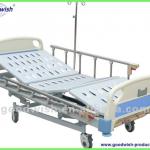 Manual Hospital Bed with Five Functions-GW-2193A