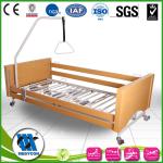 Electric nursing bed with five functions-BDE803