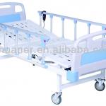 Two-function Electric Hospital Bed for ICU