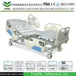 CARE-- FDA apprpved 4 function electric hospital bed