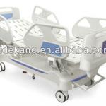YDK88022 Deluxe electric more funtion weighting hospital bed-YDK88022