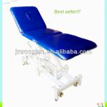 Shining Blue Medical Electric Automatic Examination Couch Medical Bed Hospital Bed