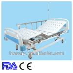 Bossay BS-836 Three Function Electric Hospital Beds-BS-836