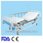 Bossay BS-836 Three Function Electric Hospital Beds