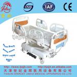 CE Certificate! DDC-III Electric hospital bed with seven functions