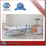 CE approved 5-way electric hospital furniture
