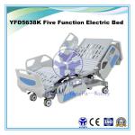 D5 YFD5638K Electric Hospital Bed