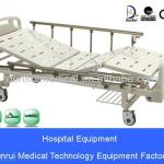 Hot Sale Manual 2 Function Hospital Furniture