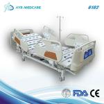 Electric hospital bed with weight scale AYR-6102
