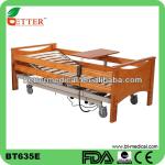Electric Homecare bed