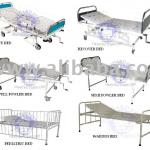 Hospital Bed