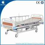 BT-AM106 ce and iso 3 crank hospital manual bed