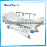 Electric operated patient bed