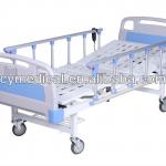 two function electric hospital bed/ electric medical bed