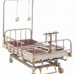G03 Double-arm orthopaedics traction bed