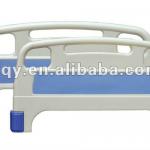 ABS medical headboard for hospital bed