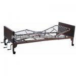 Manual Homecare Bed