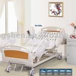 Reliable electric hospital bed hospital furniture: KS-858