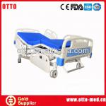 5 function linak electric hospital bed