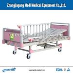 Hot 5-position pediatric bed! YA-CA6 hospital child bed