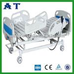 ABS Luxury electrical hospital bed