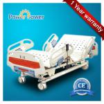 ISO CE approved five functions hospital bed A1