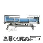 Hospital Electric Bed with CE-DD-M5