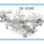 high quality deluxe Electric five-function care bed-SK-838d