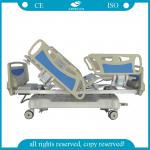 AG-BY009 Weighing Type Five Function used hospital beds