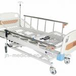 Three Functions Electric hospital Bed JH-208,hospital bed prices