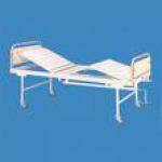 Hospital Bed-D4S kneerest bed,D4S-kneerest bed