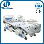 hill rom ICU electric used hospital bed for sale-HB-001