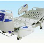 PT Advanced Five-function electric hospital bed