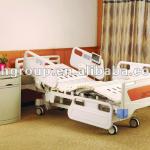 Hot selling ! the new three-function electric hospital beds