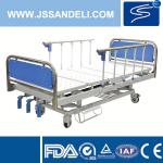 korea style hospital bed