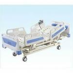 ONLY! Stryker hospital Care Bed with weight scale system