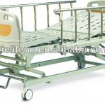 high quality bed Three Function Electric hospital bed