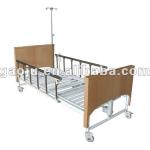 MR302 Electric Hospital Bed with five function